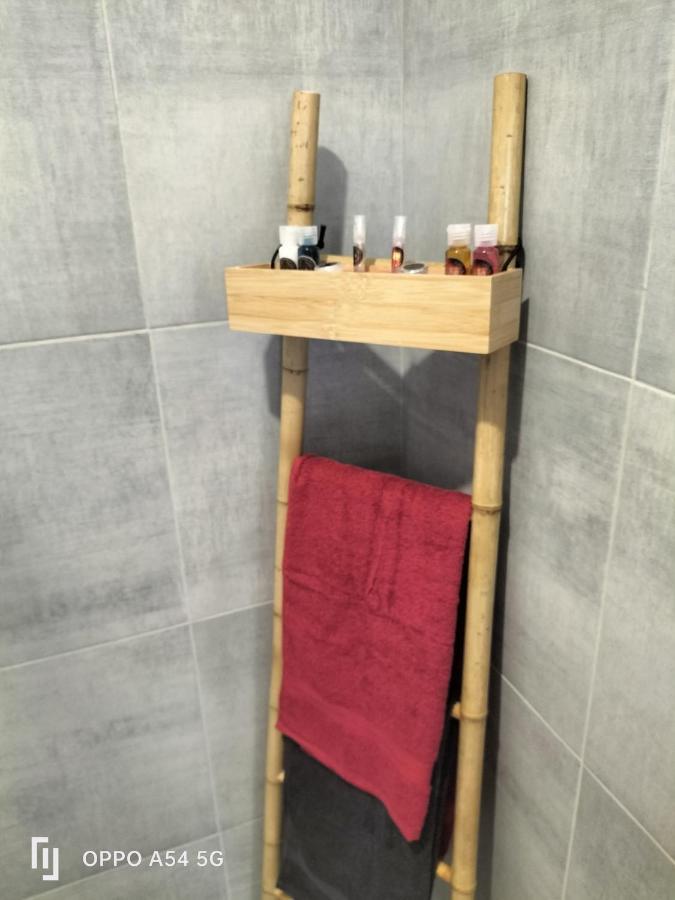 Antiqua Roma Spqr Cubiculum Apartment Port-la-Nouvelle Luaran gambar