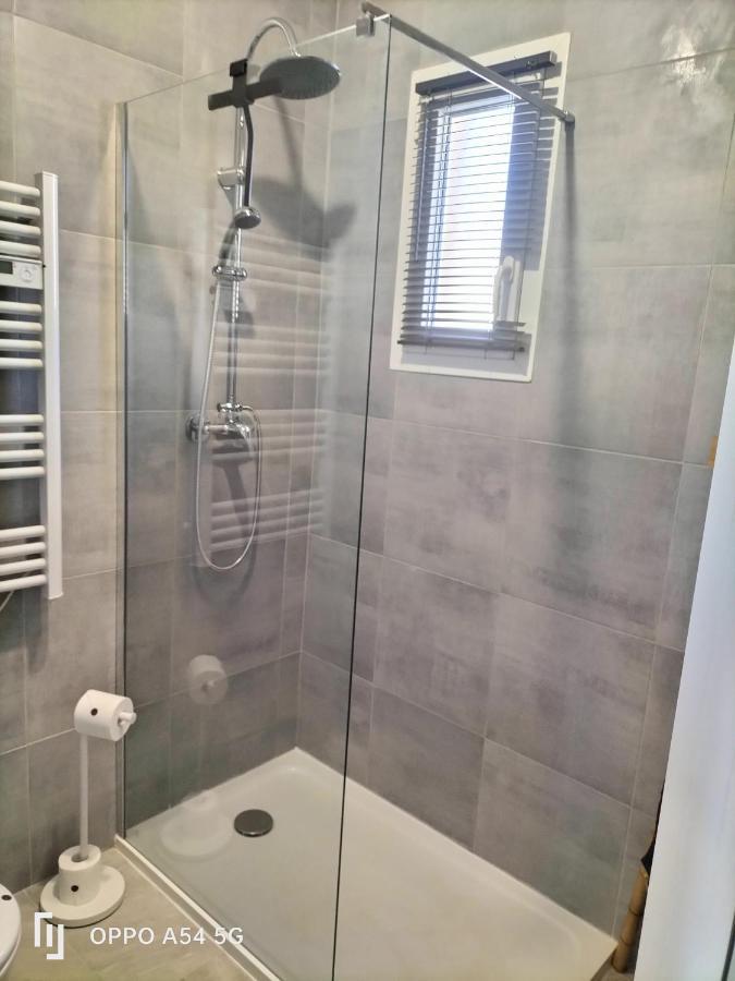 Antiqua Roma Spqr Cubiculum Apartment Port-la-Nouvelle Luaran gambar
